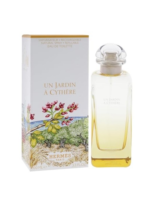 Profumo Hermes Un Jardin A Cythere 100ml