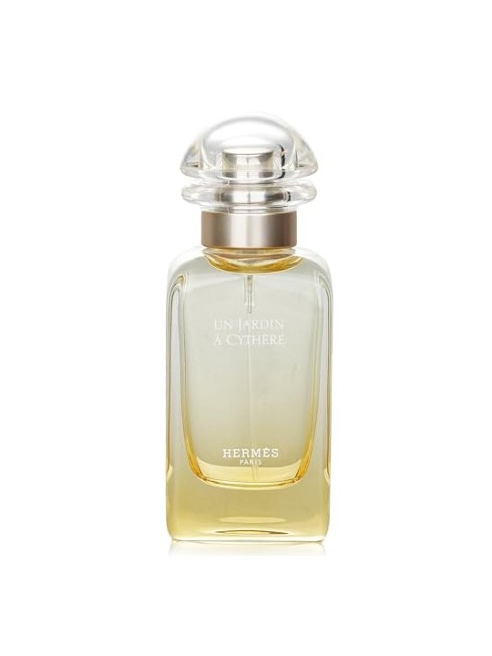 Hermès Un Jardin à Cythère Eau De Toilette Refillable 50ml unisex Eau de Toilette ricaricabile unisex Hermes www.essenzetotalsty