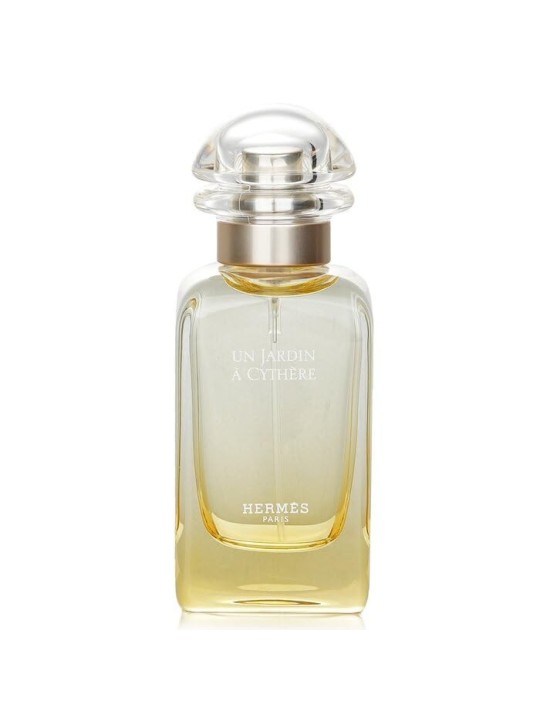 Hermès Un Jardin à Cythère Eau De Toilette Refillable 50ml unisex Eau de Toilette ricaricabile unisex Hermes www.essenzetotalsty