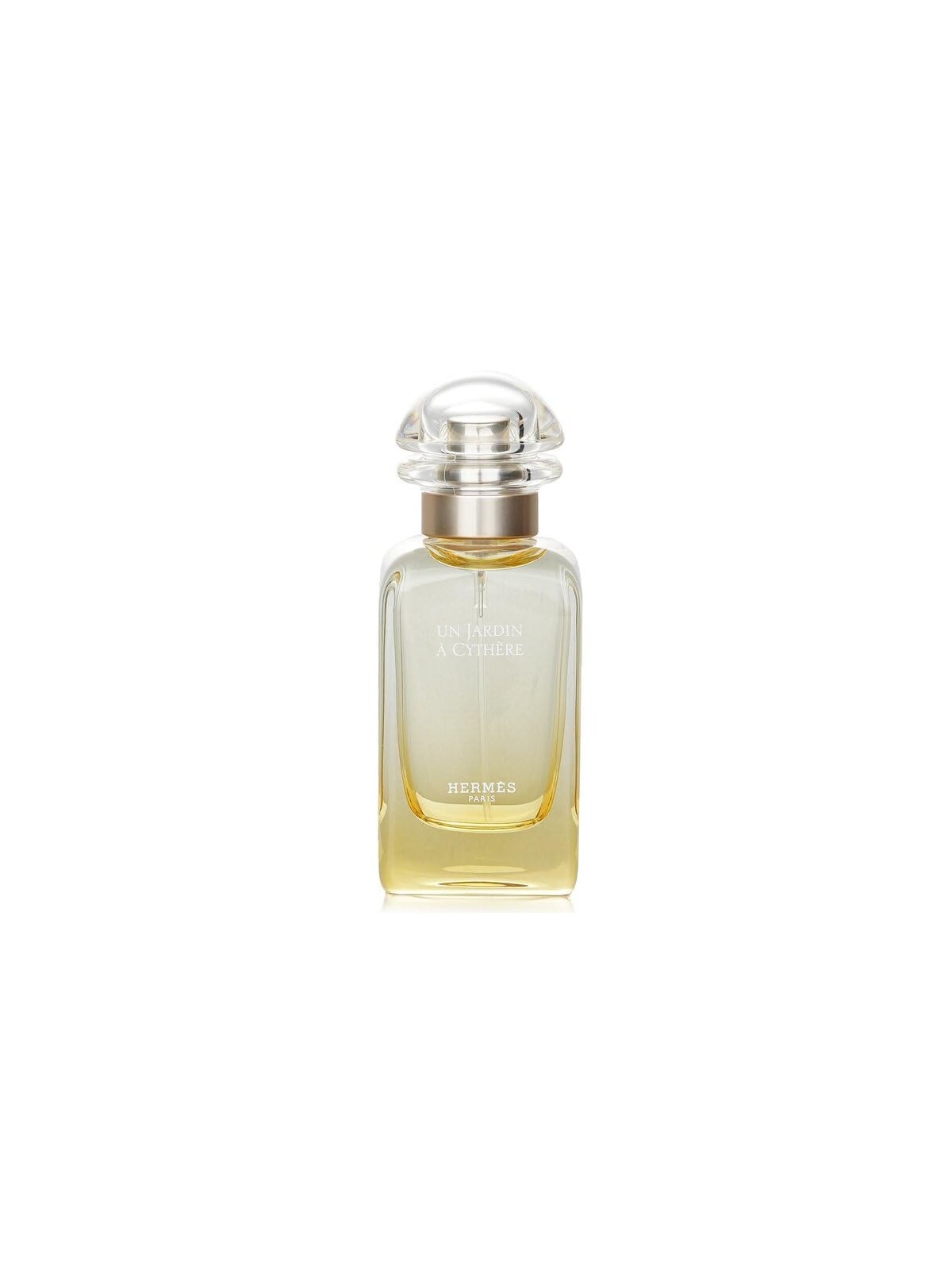 Hermès Un Jardin à Cythère Eau De Toilette Refillable 50ml unisex Eau de Toilette ricaricabile unisex Hermes www.essenzetotalsty