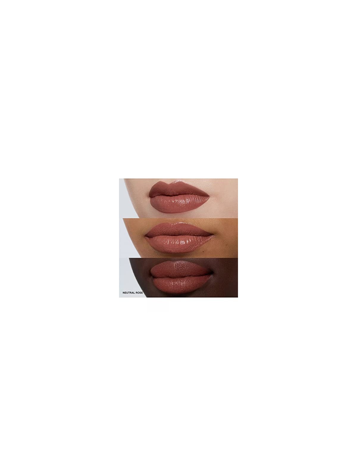 Rossetto Bobbi Brown Luxe Rossetto 35 g donna Neutral Rose