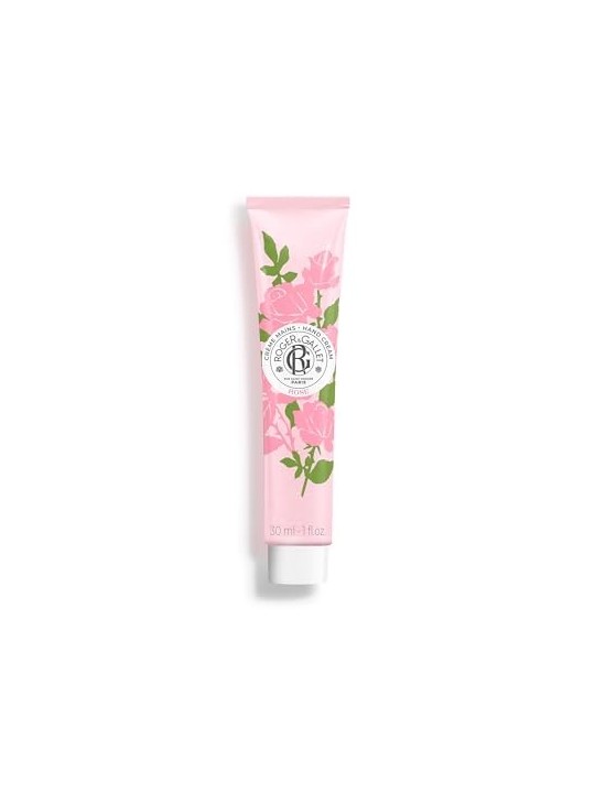 Roger & Gallet Rose Hand Cream 30ml