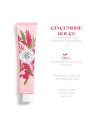 Roger & Gallet GINGEMBRE ROUGE hand and nail cream 30ml unisex