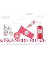 Roger & Gallet GINGEMBRE ROUGE hand and nail cream 30ml unisex