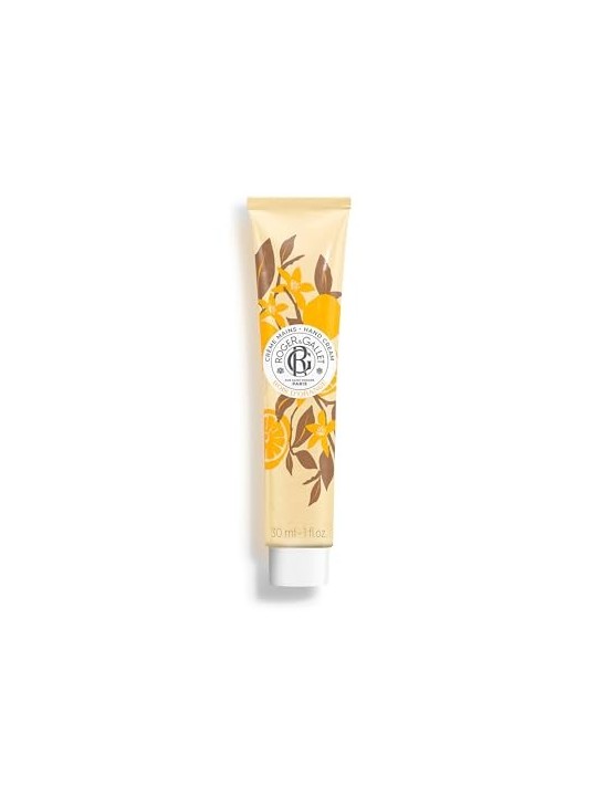Bois D'Orange Hand Cream 30ml