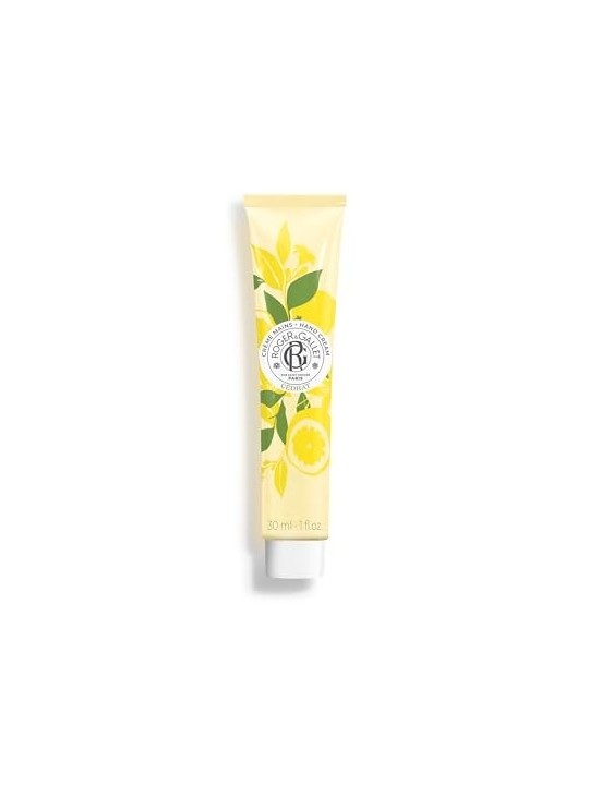 Crema mani e unghie Cï¿½ï¿½DRAT Roger & Gallet 30ml