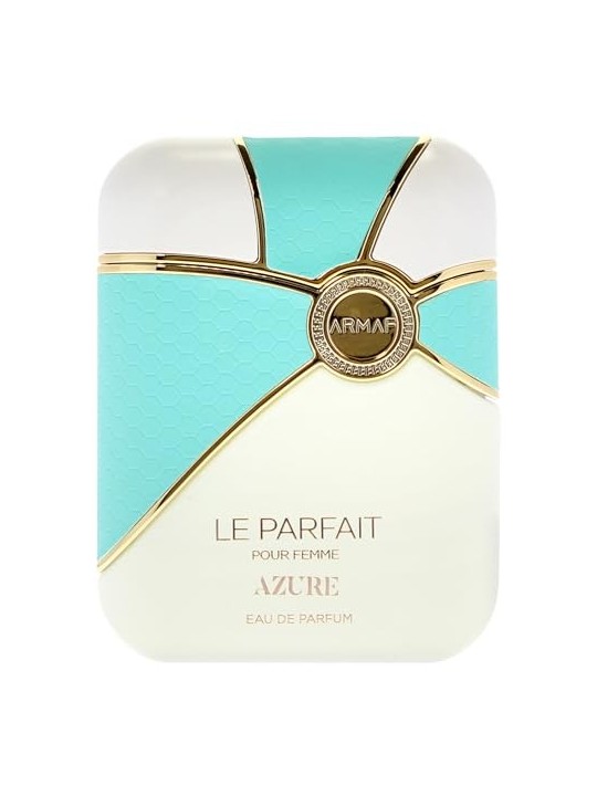 Profumo Donna Armaf Le Parfait Azure Pour Femme 100ml