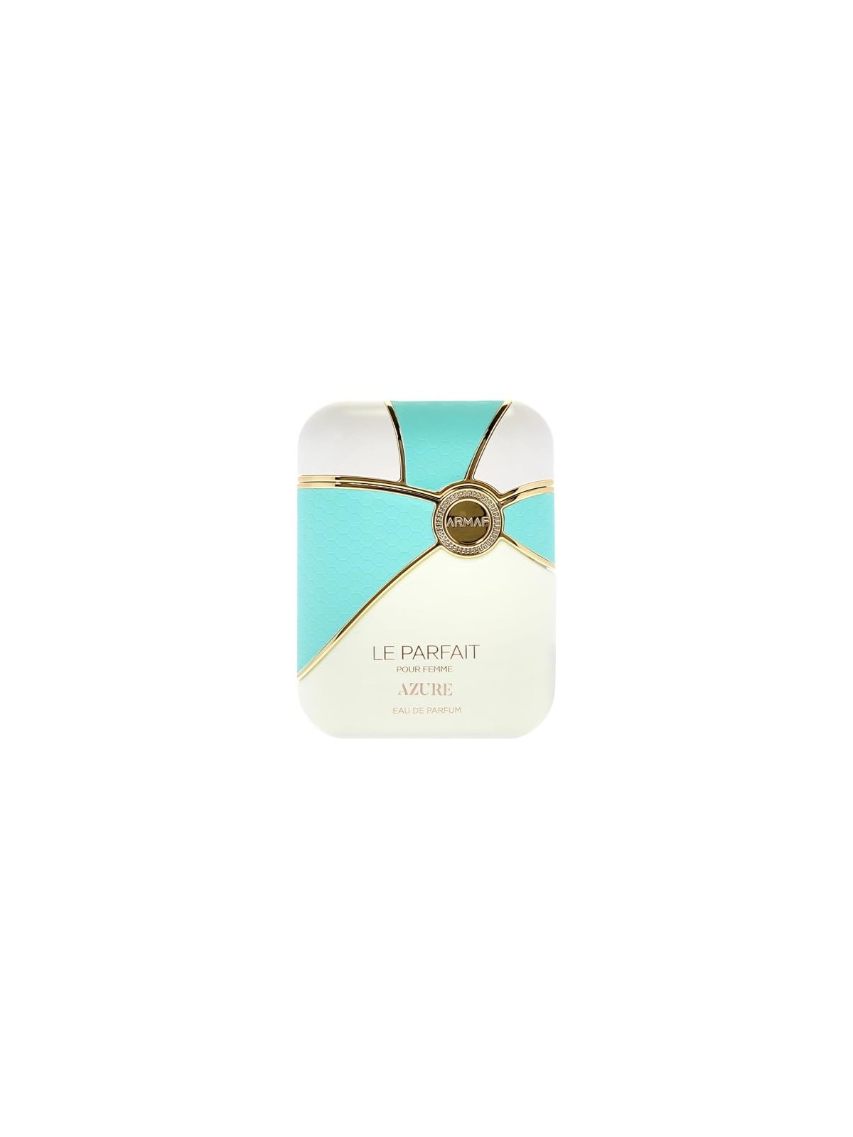 Profumo Donna Armaf Le Parfait Azure Pour Femme 100ml