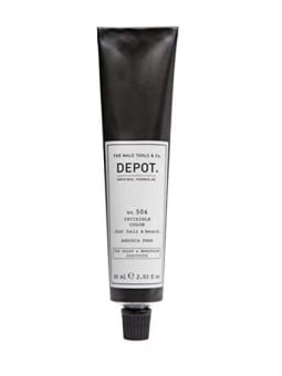 Depot BENE 506 Invisible Color Titanium