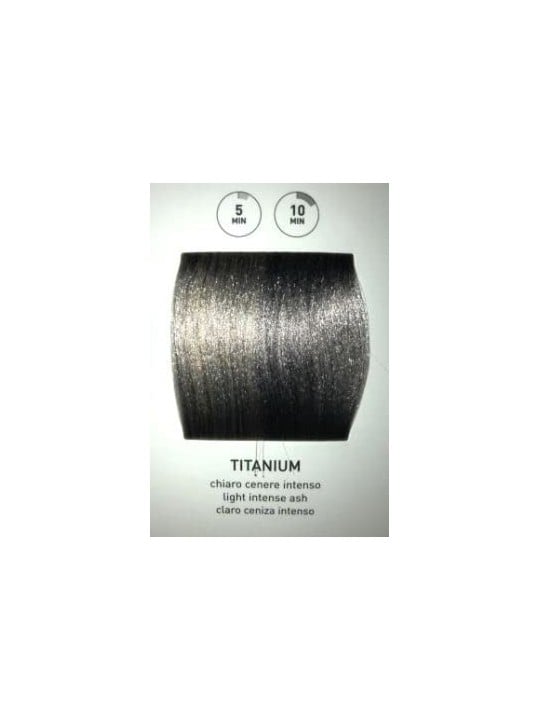 Depot BENE 506 Invisible Color Titanium