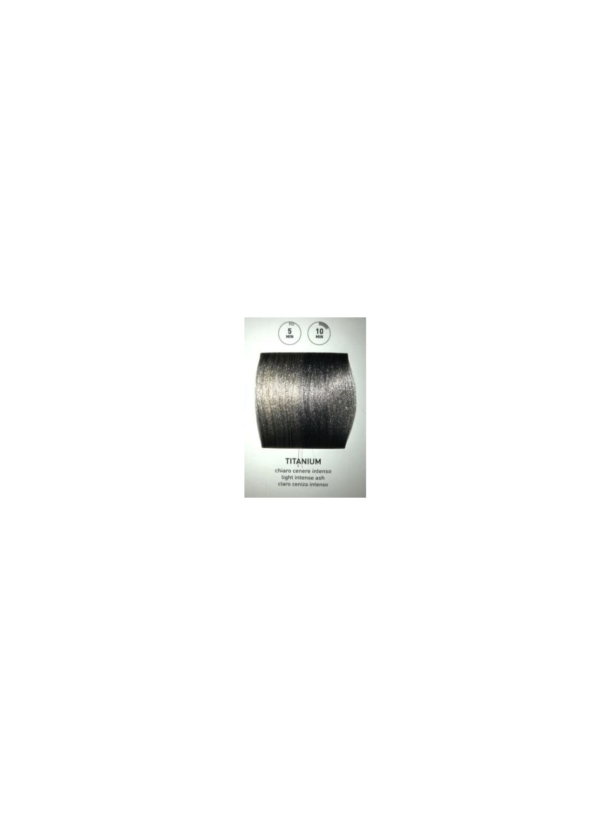 Depot BENE 506 Invisible Color Titanium
