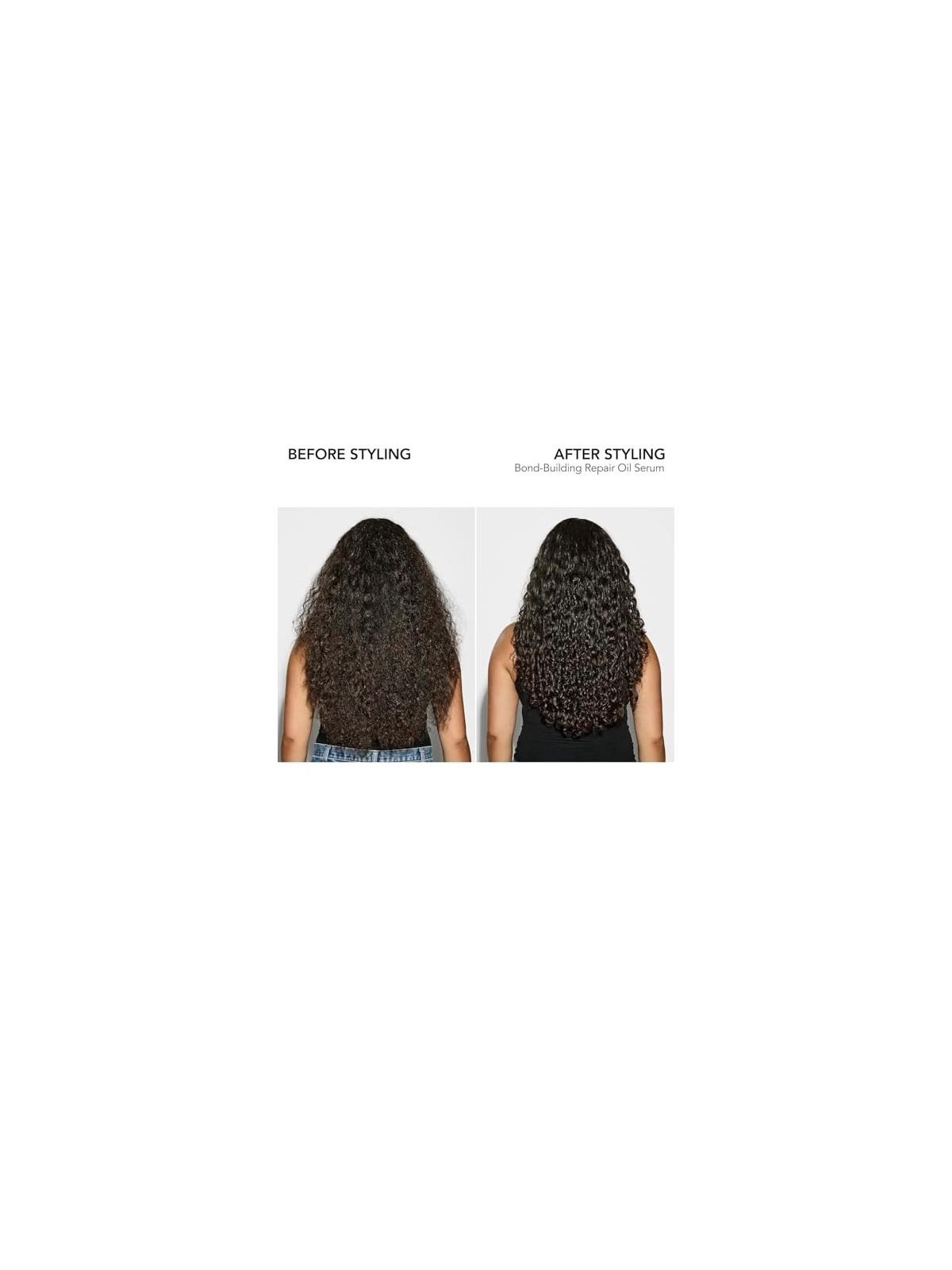 Siero olio riparatore per capelli danneggiati Bumble & Bumble