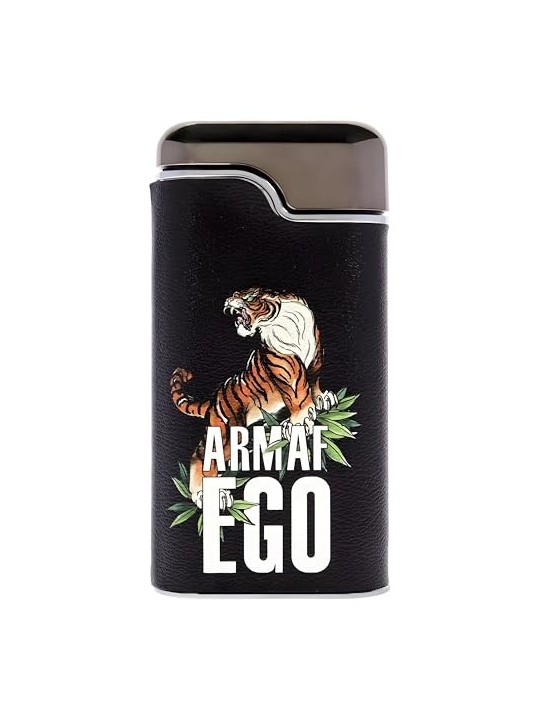 Armaf Ego Tigre eau de parfum uomo 100ml