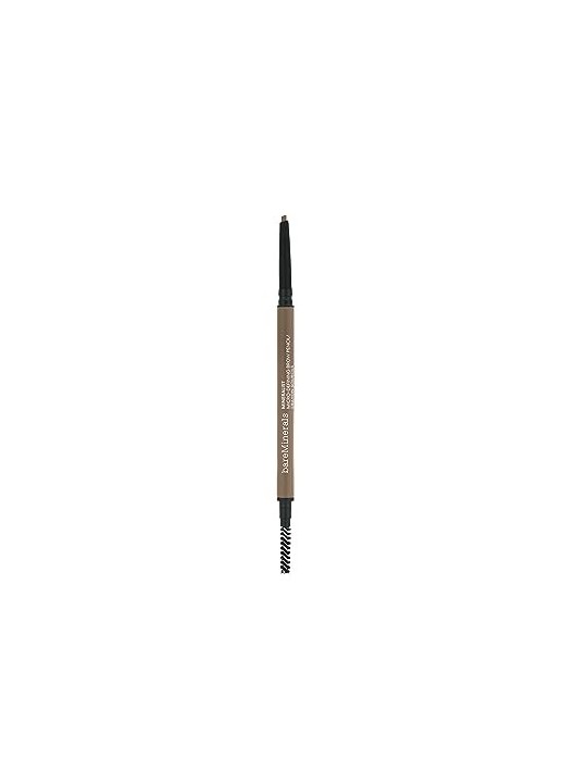 Matita Micro Sopracciglia BareMinerals Mineralist Taupe 1 U