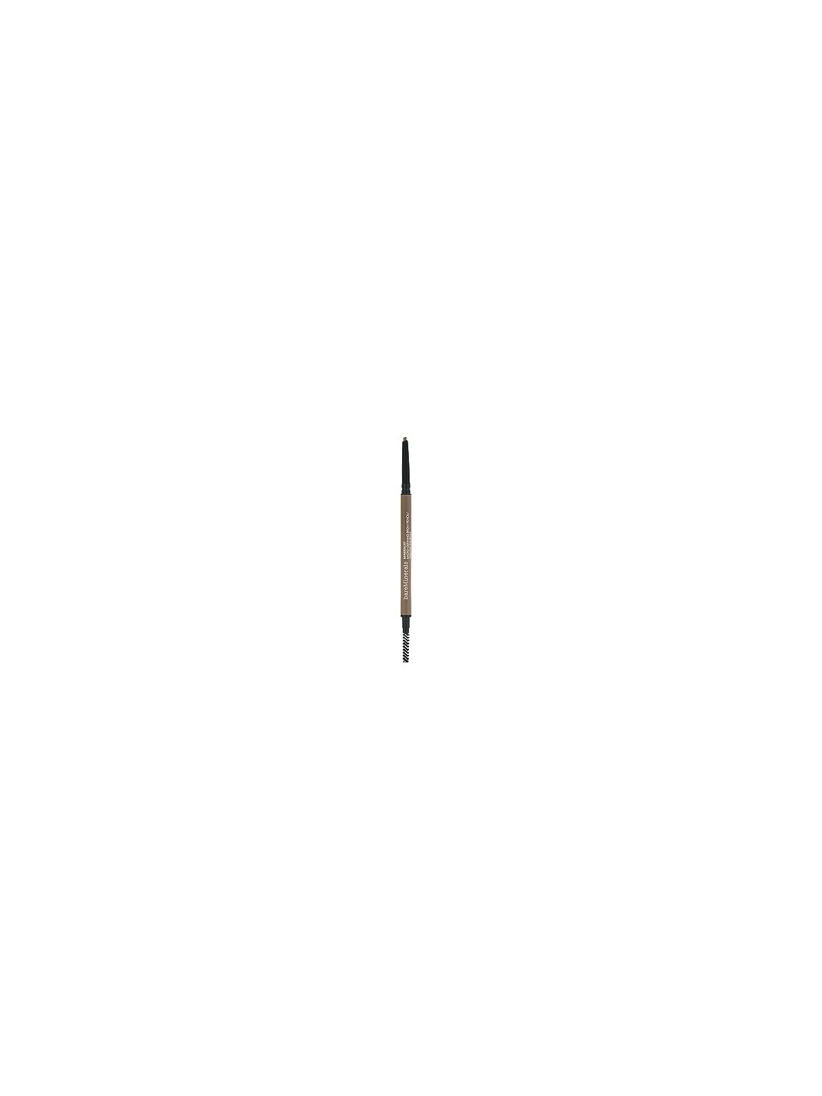Matita Micro Sopracciglia BareMinerals Mineralist Taupe 1 U