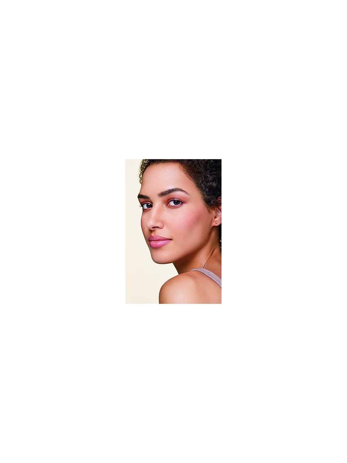 Matita Micro Sopracciglia BareMinerals Mineralist Taupe 1 U