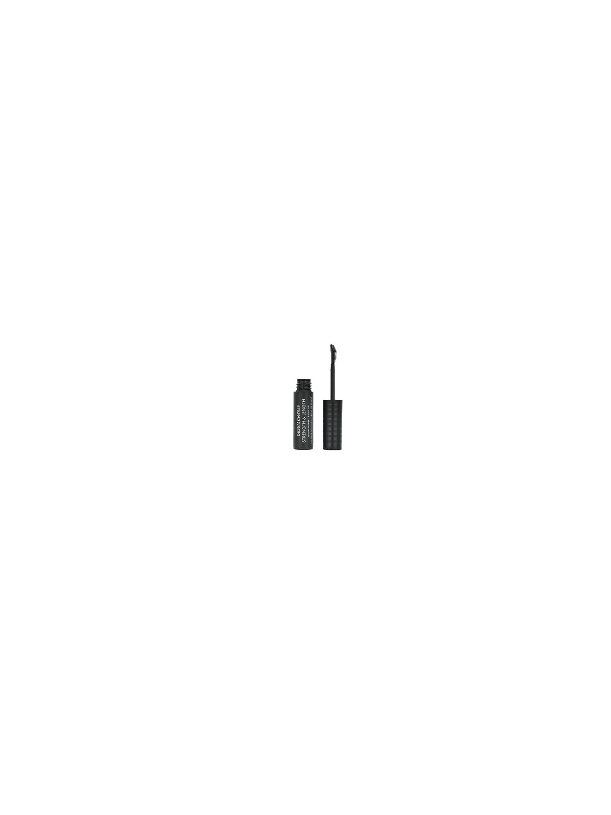 Gel sopracciglia Bare Minerals FORZA e LUNGHEZZA Taupe 5ml