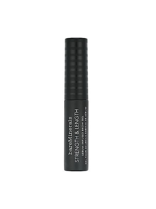 Gel sopracciglia Bare Minerals FORZA e LUNGHEZZA Taupe 5ml