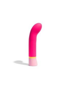 Platanomelï¿½ï¿½n GENIO BASICS vibratore vaginale fucsia 1 unit unisex