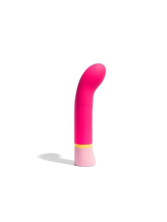 Platanomelï¿½ï¿½n GENIO BASICS vibratore vaginale fucsia 1 unit unisex