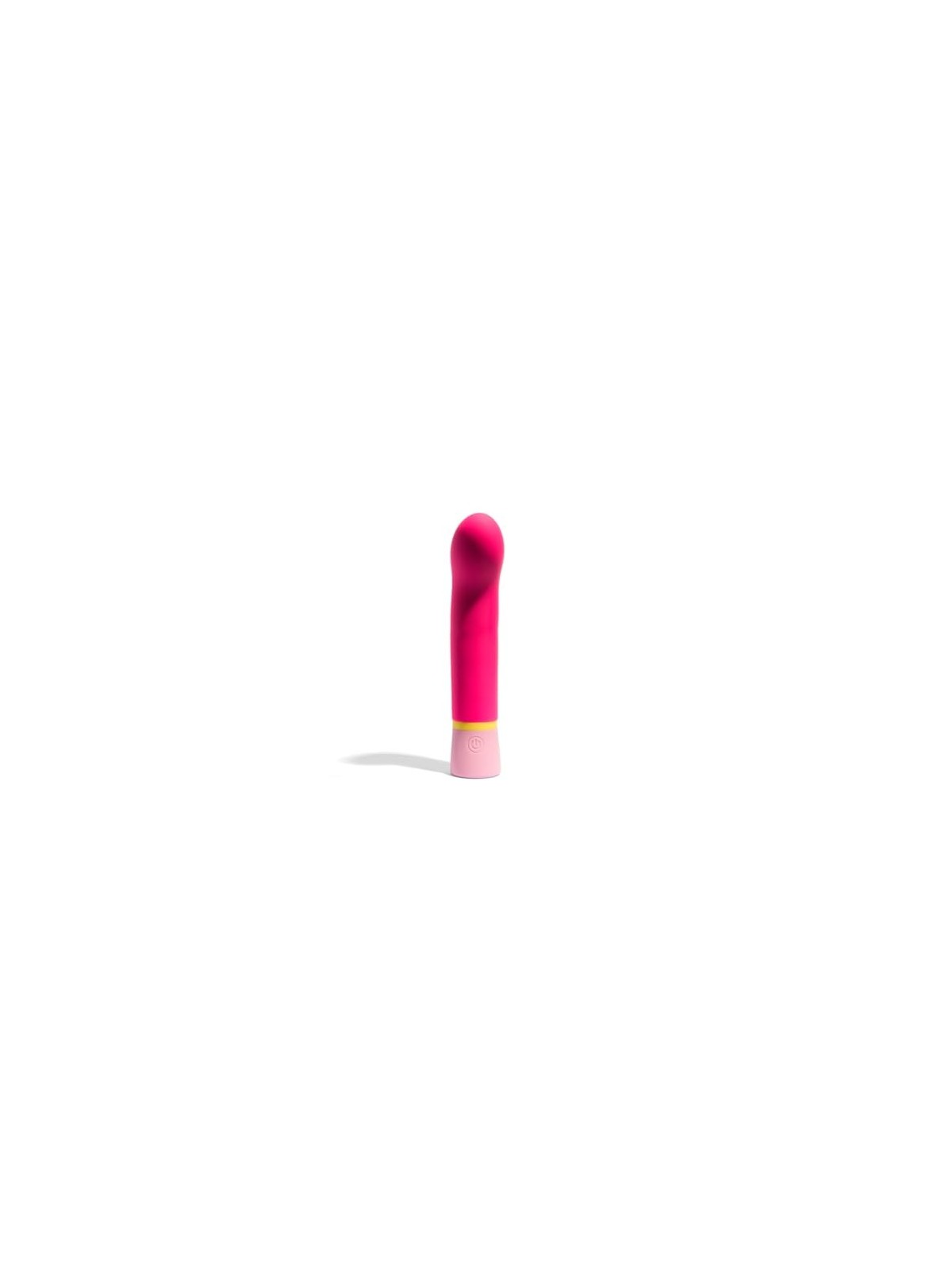 Platanomelï¿½ï¿½n GENIO BASICS vibratore vaginale fucsia 1 unit unisex