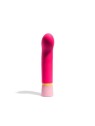 Platanomelï¿½ï¿½n GENIO BASICS vibratore vaginale fucsia 1 unit unisex