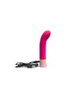 Platanomelï¿½ï¿½n GENIO BASICS vibratore vaginale fucsia 1 unit unisex