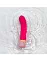 Platanomelï¿½ï¿½n GENIO BASICS vibratore vaginale fucsia 1 unit unisex