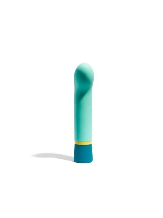 Platanomelï¿½ï¿½n GENIO BASICS vibratore vaginale fucsia 1 unit unisex
