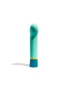 Platanomelï¿½ï¿½n GENIO BASICS vibratore vaginale fucsia 1 unit unisex