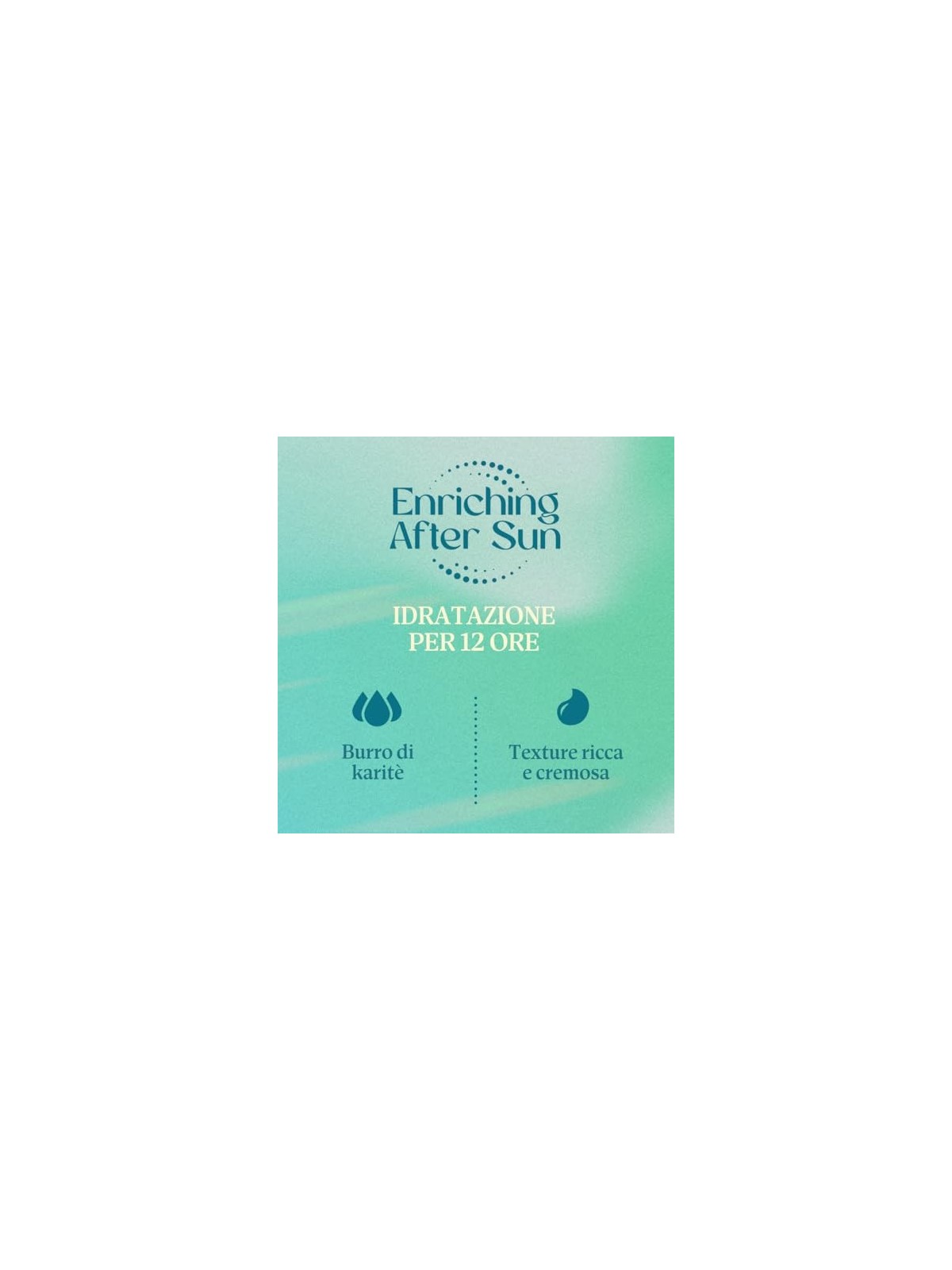 Hawaiian Tropic Burro Corpo Dopo Sole Esotico Cocco 250ml Unisex