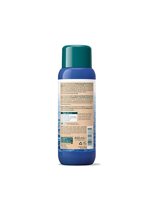 Kneipp Bagnoschiuma Deep Relaxation Bagnoschiuma rilassante