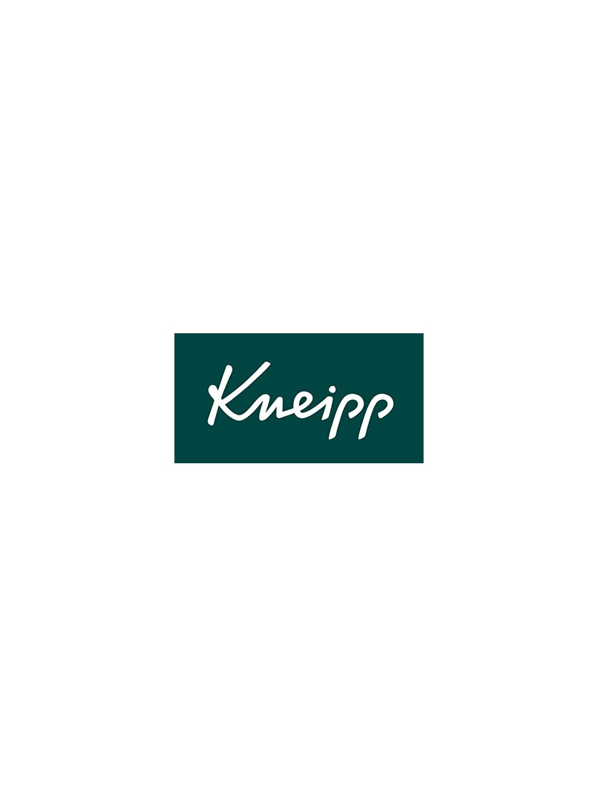 Kneipp Bagnoschiuma Deep Relaxation Bagnoschiuma rilassante