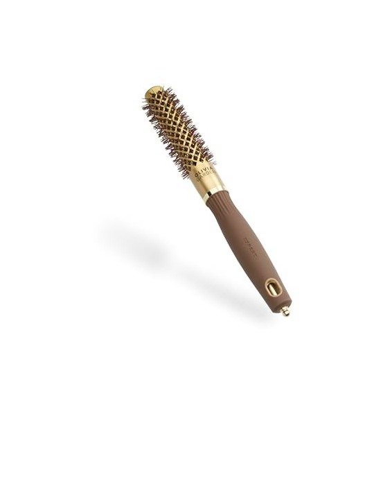 Expert Blowout Shine Hair Brush OLIVIA GARDEN