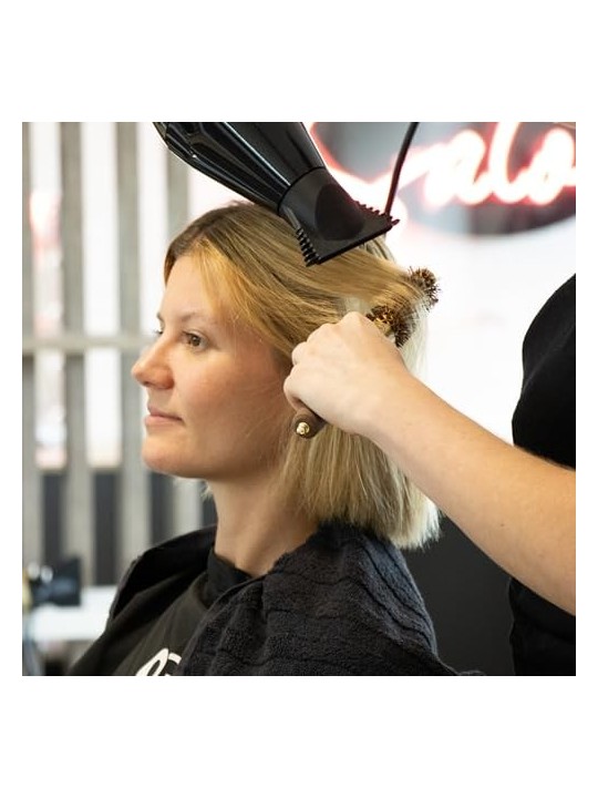 Expert Blowout Shine Hair Brush OLIVIA GARDEN