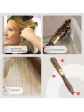 Expert Blowout Shine Hair Brush OLIVIA GARDEN
