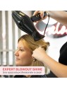 Expert Blowout Shine Hair Brush OLIVIA GARDEN