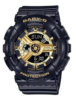 Casio Baby-G BA-110X-1AER acquista 