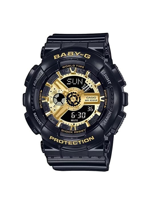 Casio Baby-G BA-110X-1AER acquista 