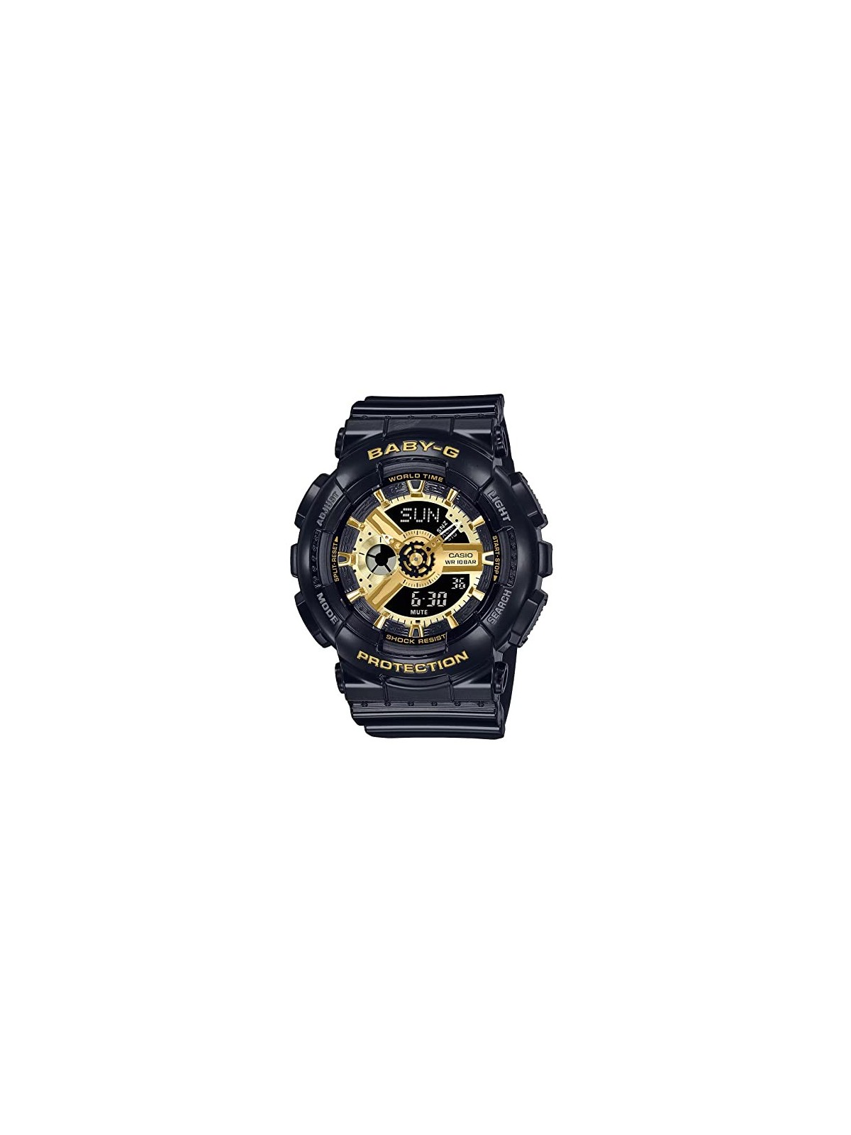 Casio Baby-G BA-110X-1AER acquista 