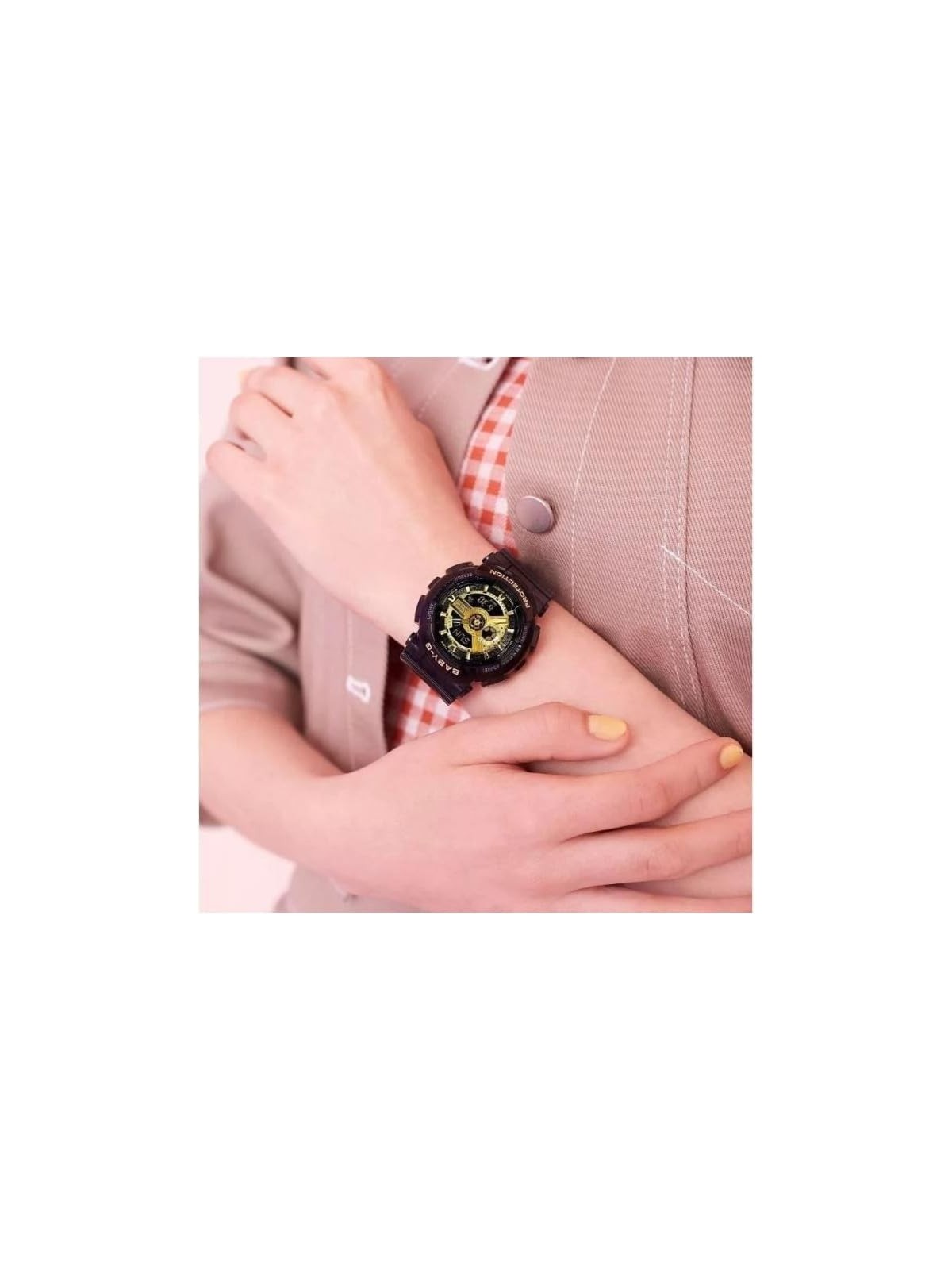 Casio Baby-G BA-110X-1AER acquista 