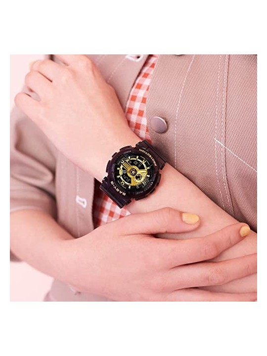 Casio Baby-G BA-110X-1AER acquista 