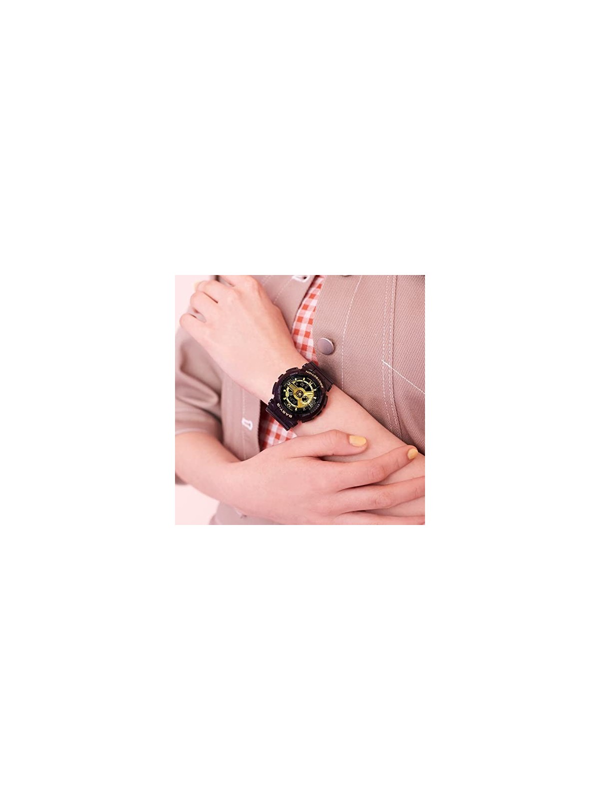 Casio Baby-G BA-110X-1AER acquista 