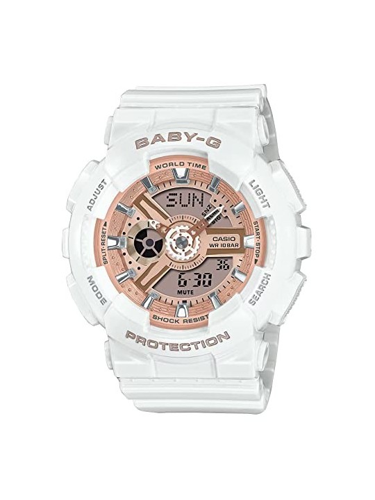 Casio Baby-G BA-110X-7A1ER acquista 