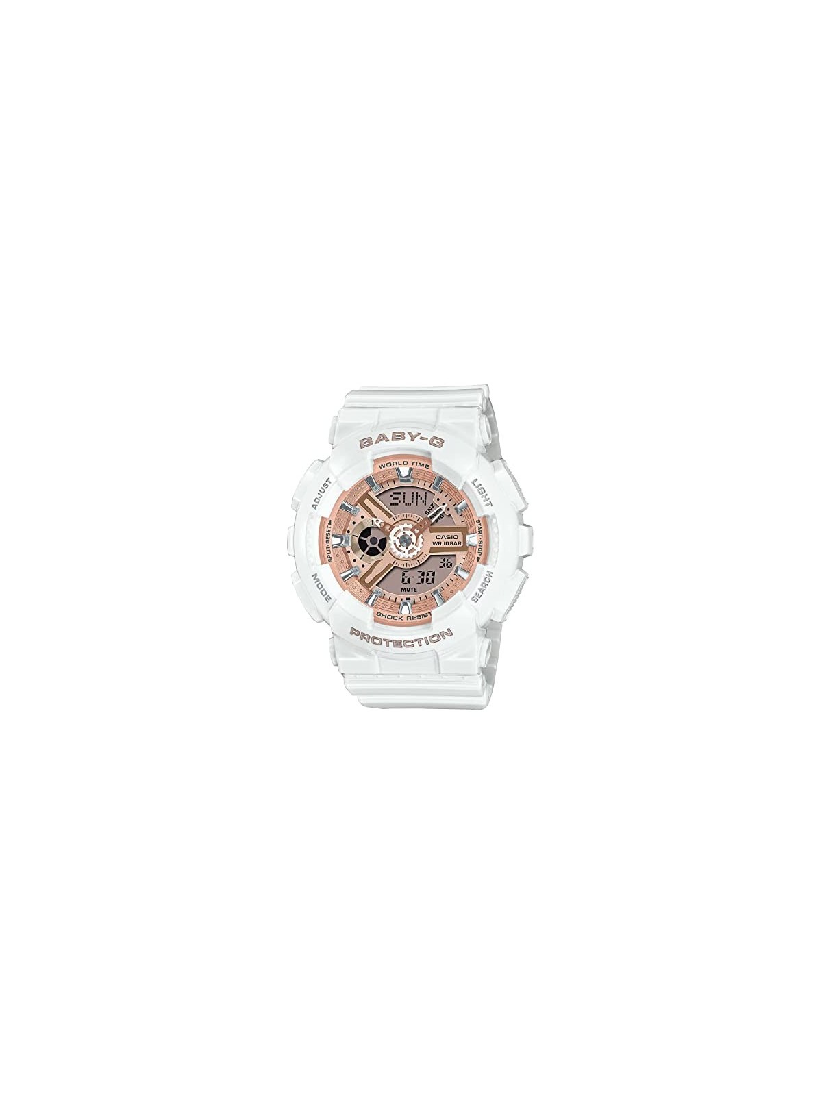 Casio Baby-G BA-110X-7A1ER acquista 