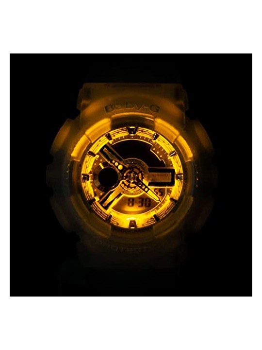 Casio Baby-G BA-110X-7A1ER acquista 