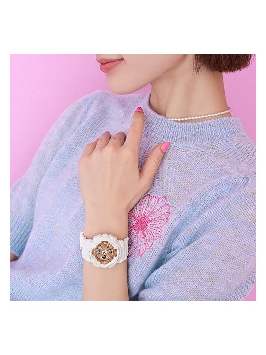 Casio Baby-G BA-110X-7A1ER acquista 