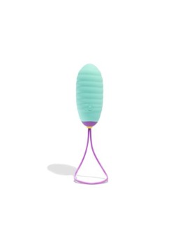 Platanomelï¿½ï¿½n OH blue egg vibrator