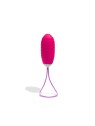 Platanomelï¿½ï¿½n OH fuchsia egg vibrator