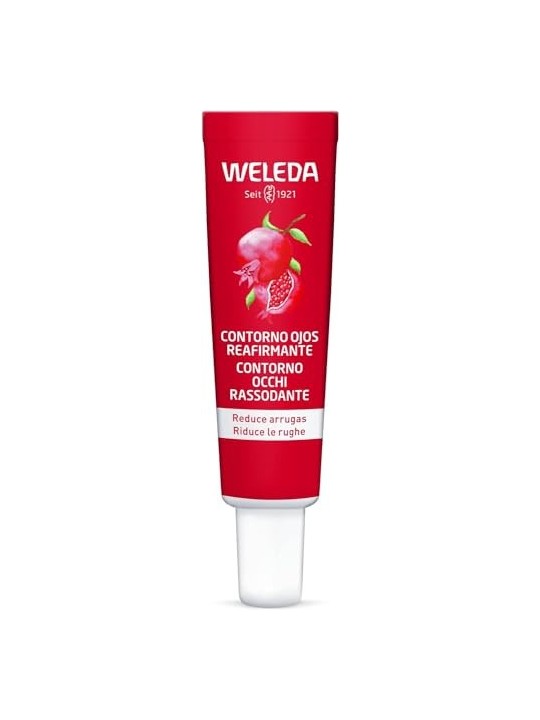 Crema Occhi Rassodante 12ml